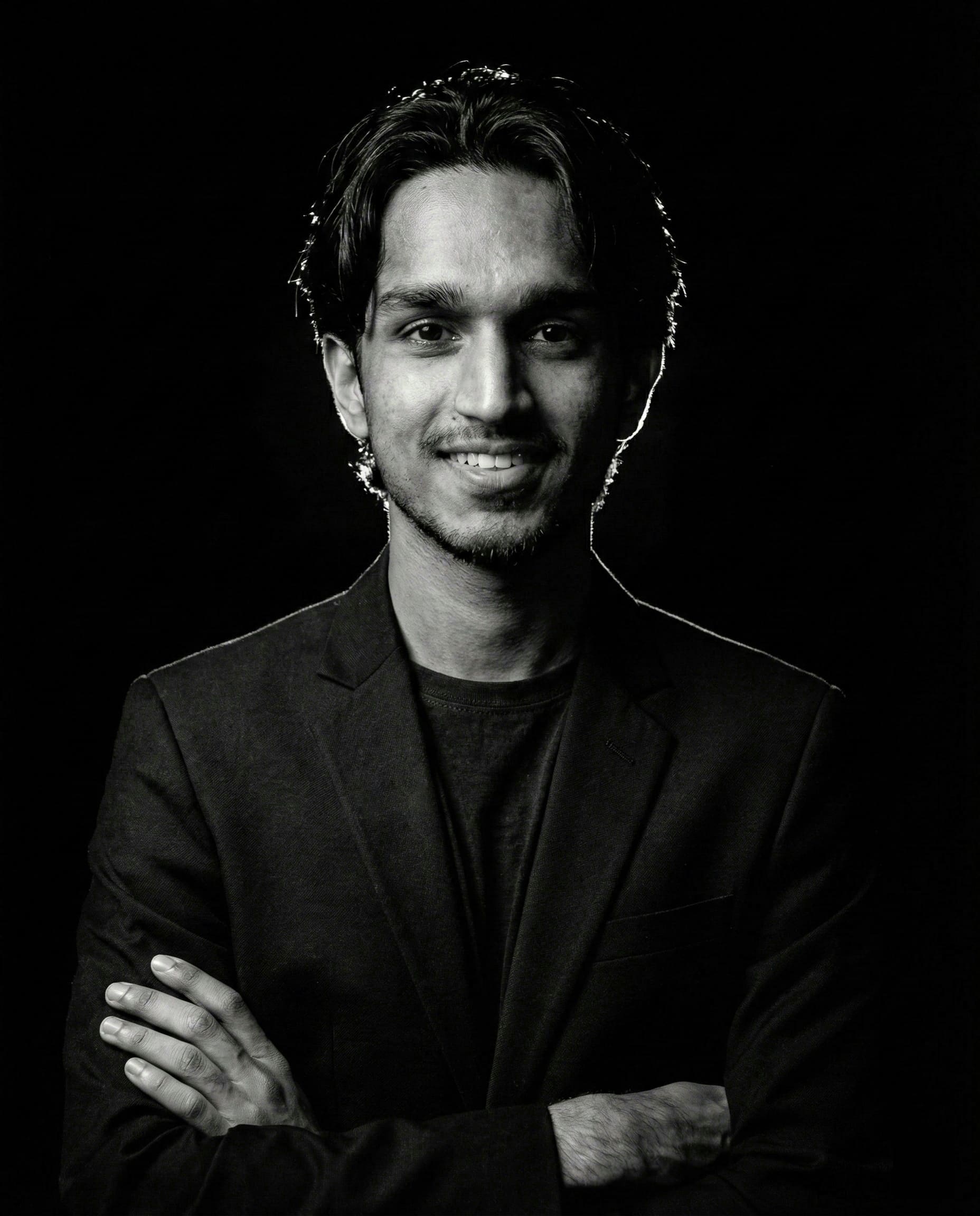 Sathira M., Co-Founder of FitVire